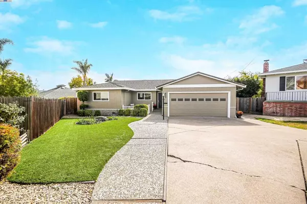 19638 Barclay Rd,  Castro Valley,  CA 94546