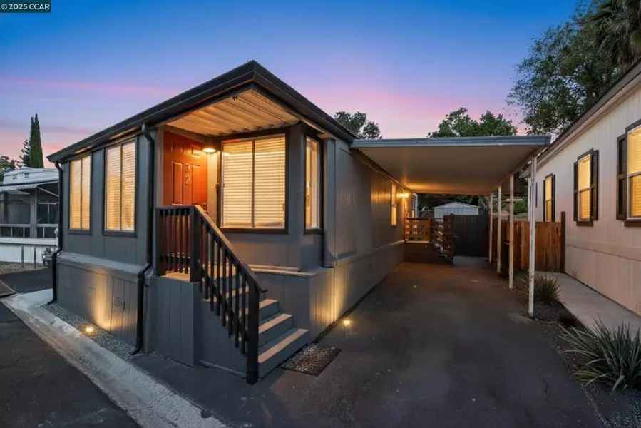 32 Galloway, Concord, CA 94518