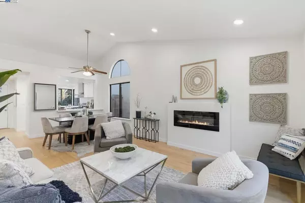 3530 Depassier Way, Alameda, CA 94502