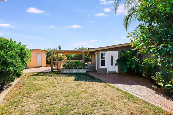 2168 Keys Place,  Hayward,  CA 94545