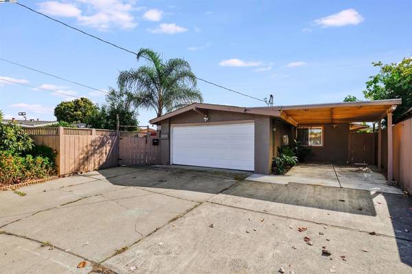 Hayward, CA 94545,2168 Keys Place