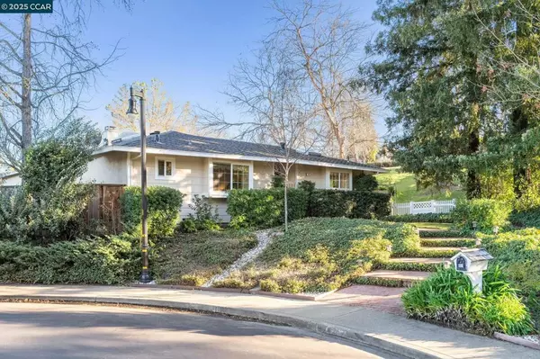 Danville, CA 94526,851 Luz Ct