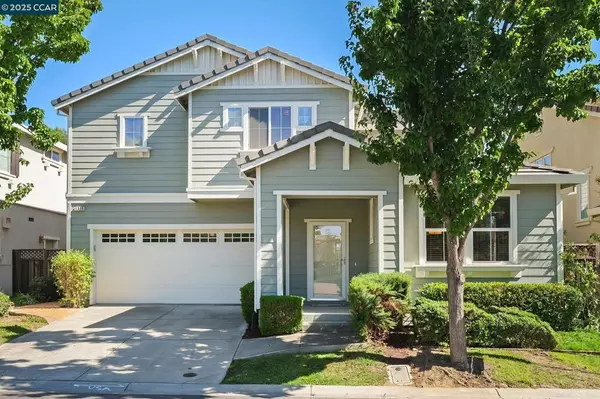 1775 Rose Gate Cmn, Livermore, CA 94551