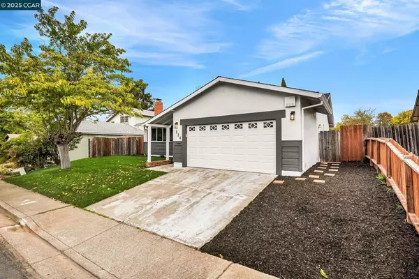 Vallejo, CA 94589,124 Purdue Dr