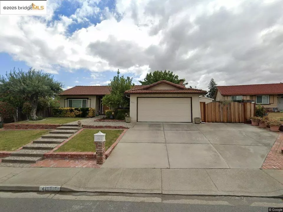 Pittsburg, CA 94565,4257 Suzanne Dr