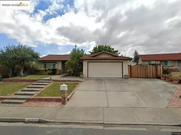 4257 Suzanne Dr, Pittsburg, CA 94565