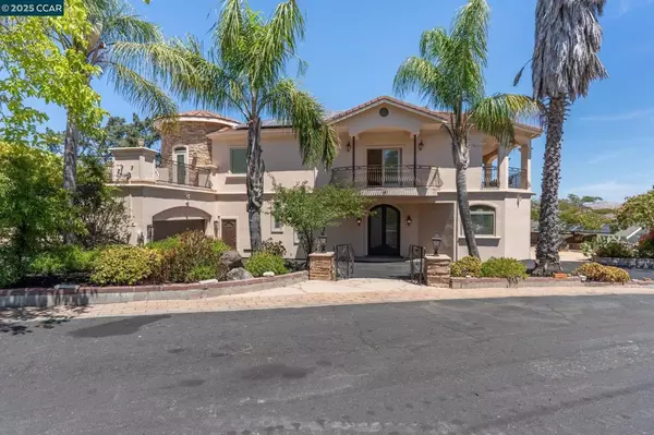 Walnut Creek, CA 94597,131 Montecito Crescent