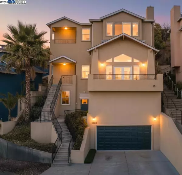 Oakland, CA 94605,8600 Thermal St