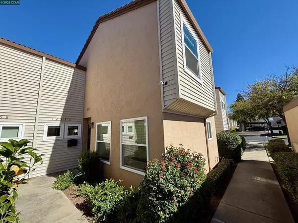 Concord, CA 94521,1435 Bel Air Dr #C