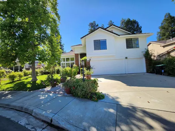 Pleasanton, CA 94566,6450 Calle Esperanza
