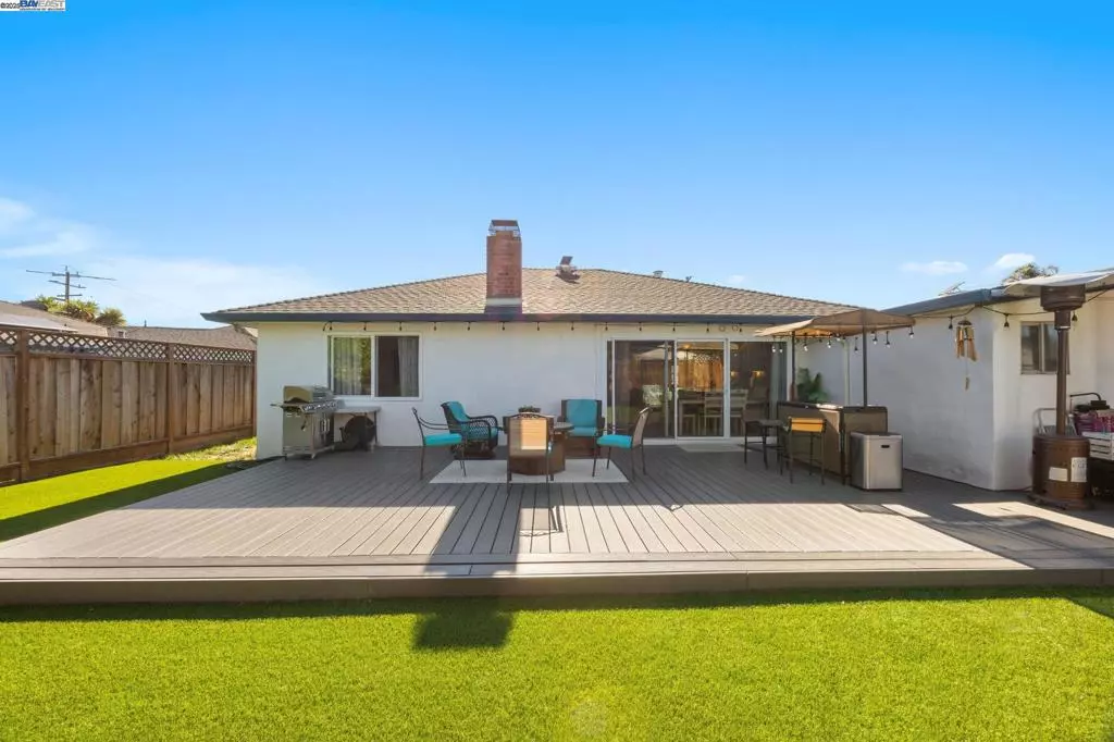 Fremont, CA 94536-7034,37792 Colfax Court