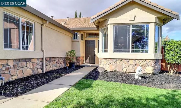 Antioch, CA 94509,720 Topaz Ct