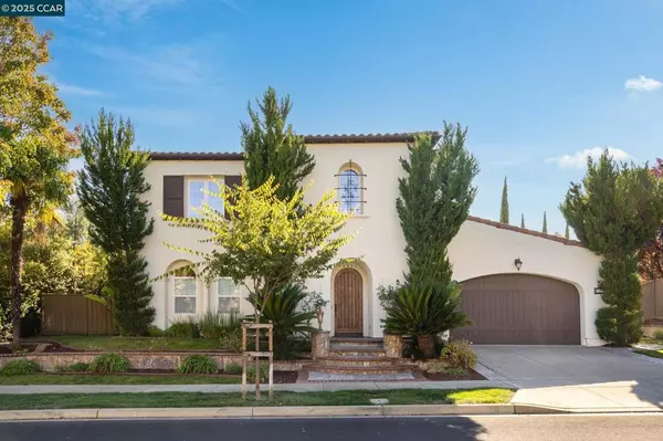 2240 Britannia Dr, San Ramon, CA 94582