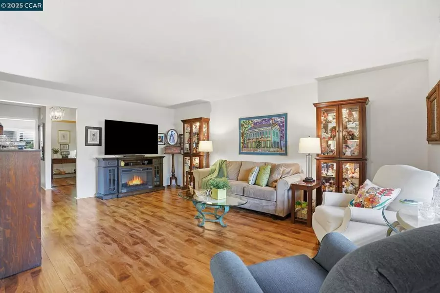 Walnut Creek, CA 94595