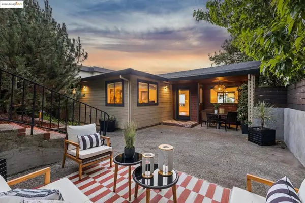 Oakland, CA 94611,17032 Broadway Ter