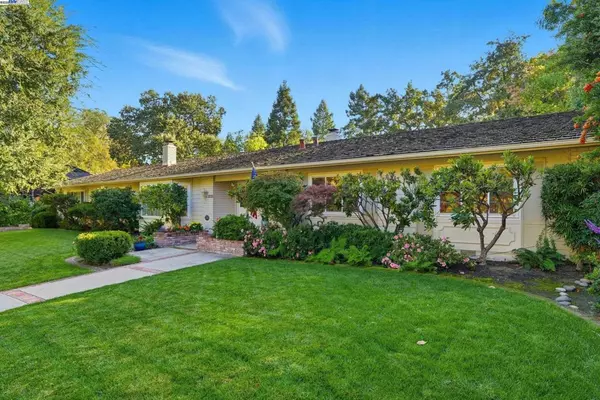 Alamo, CA 94507,2402 Royal Oaks Drive