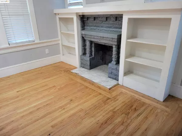 Oakland, CA 94601,1464 35Th Ave