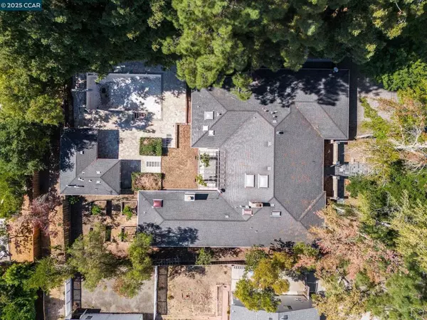 Lafayette, CA 94549,3749 St Francis Dr