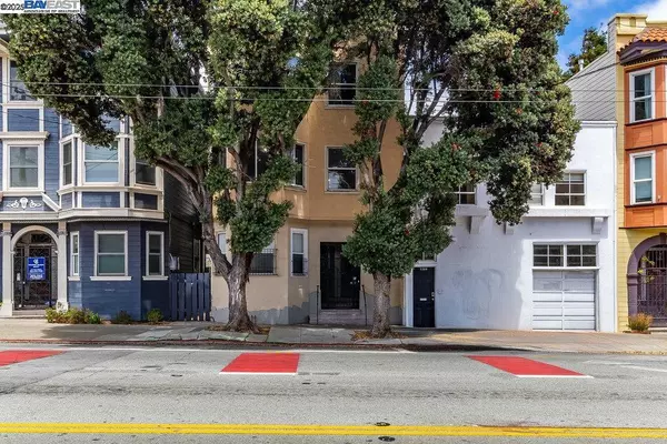 San Francisco, CA 94114,3386 16th Street