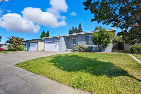 Hayward, CA 94541,19736 Times Ave