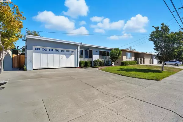 Hayward, CA 94541,19736 Times Ave