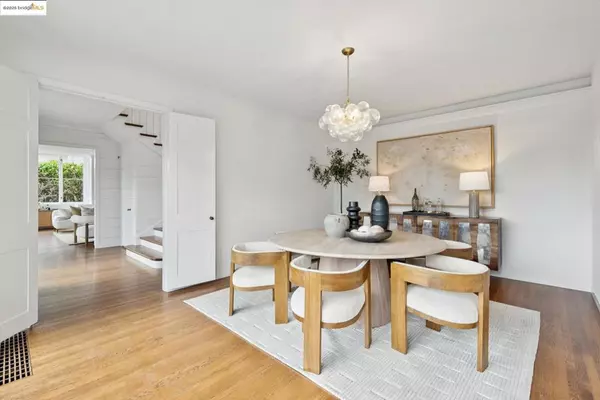 Piedmont, CA 94611,121 Scenic Ave