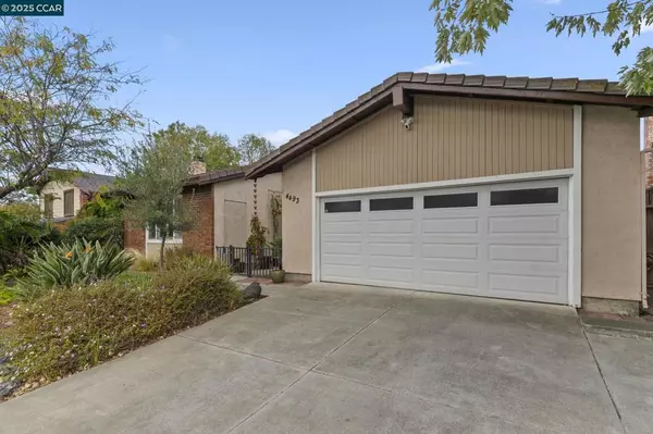 Concord, CA 94521,4493 Sweet Shrub Ct