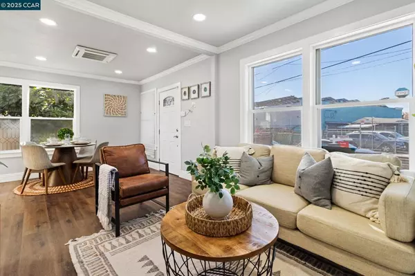 Oakland, CA 94619,4010 Masterson St