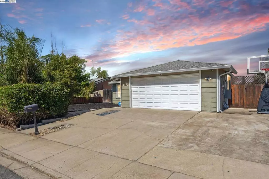Pittsburg, CA 94565,148 Spinnaker Way