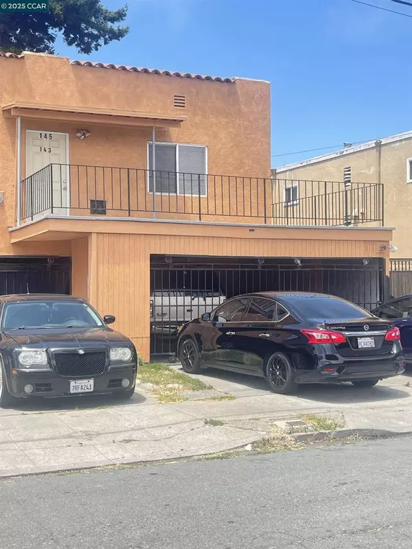 Richmond, CA 94801,Address not disclosed