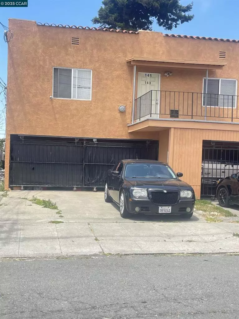 Richmond, CA 94801,Address not disclosed