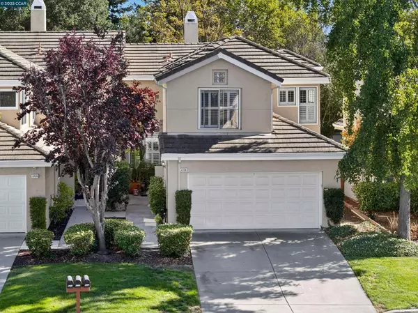 San Ramon, CA 94582,6206 Lakeview Cir