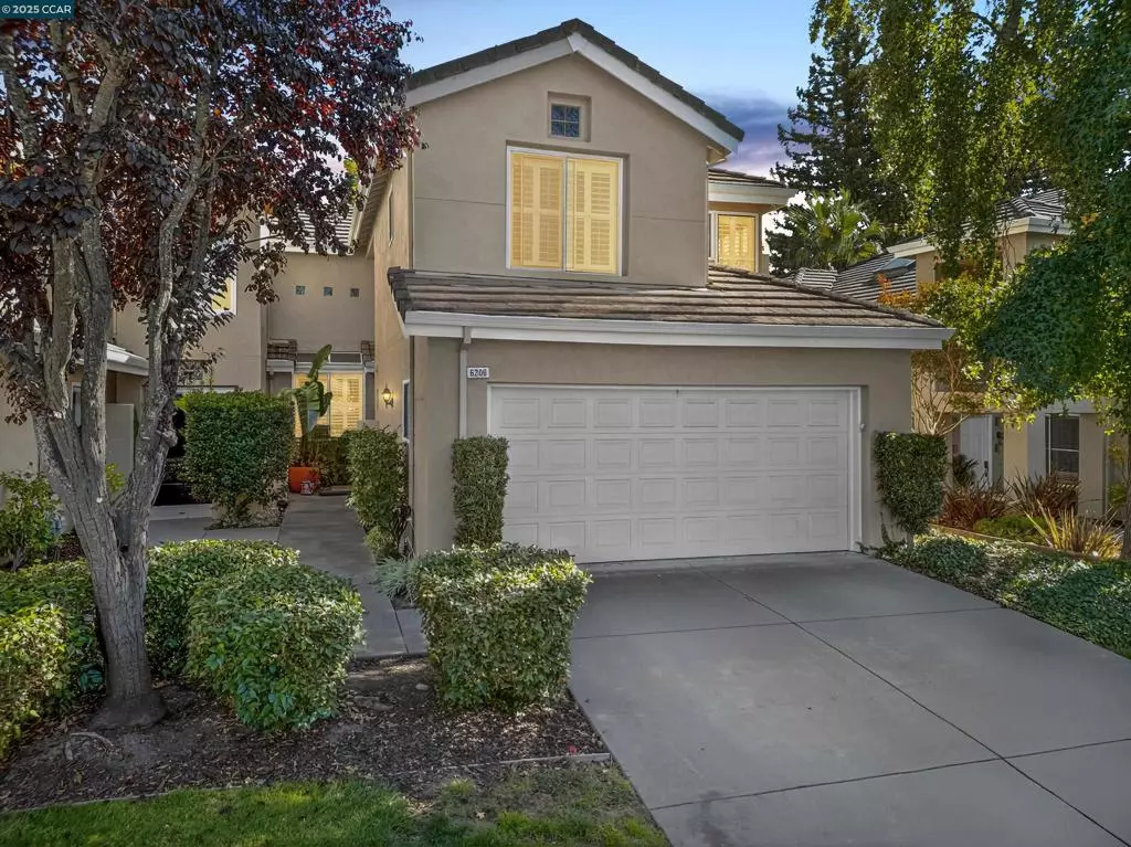 San Ramon, CA 94582,6206 Lakeview Cir