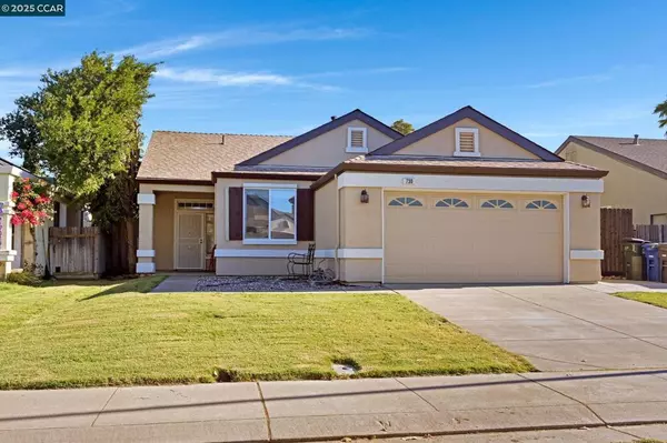 730 Christensen Way, Rio Vista, CA 94571