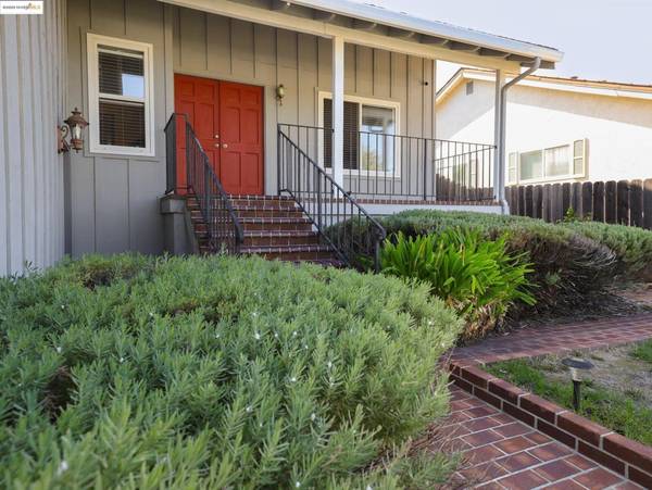 Concord, CA 94521,1208 Pinecrest Dr