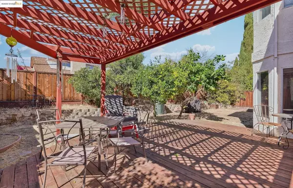 Antioch, CA 94531,4816 Chism Way