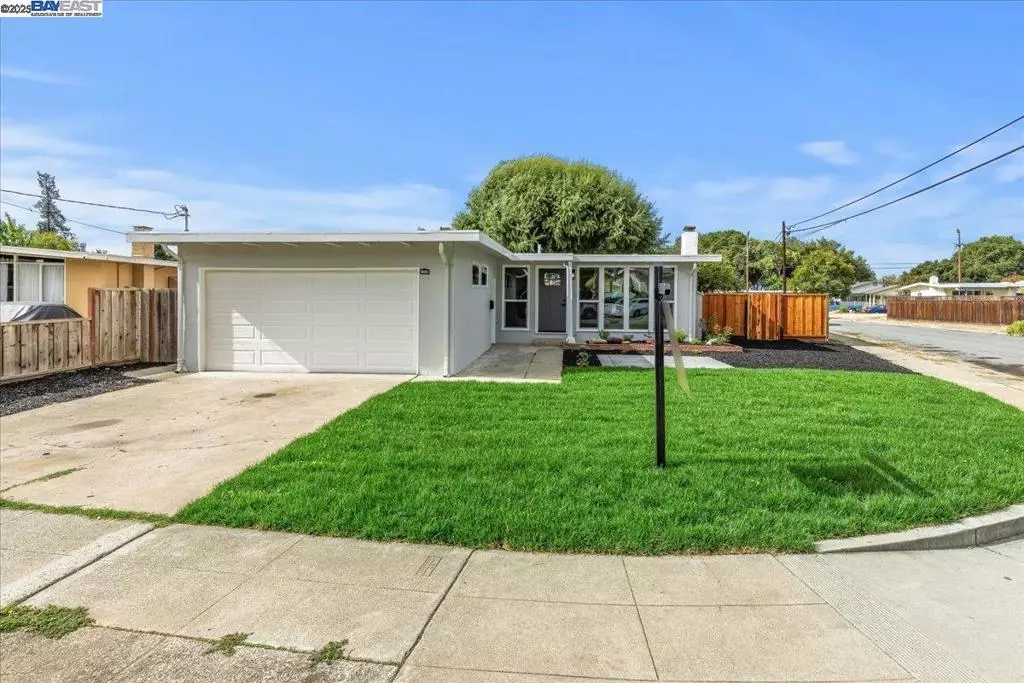 Fremont, CA 94536,599 Wasatch Dr