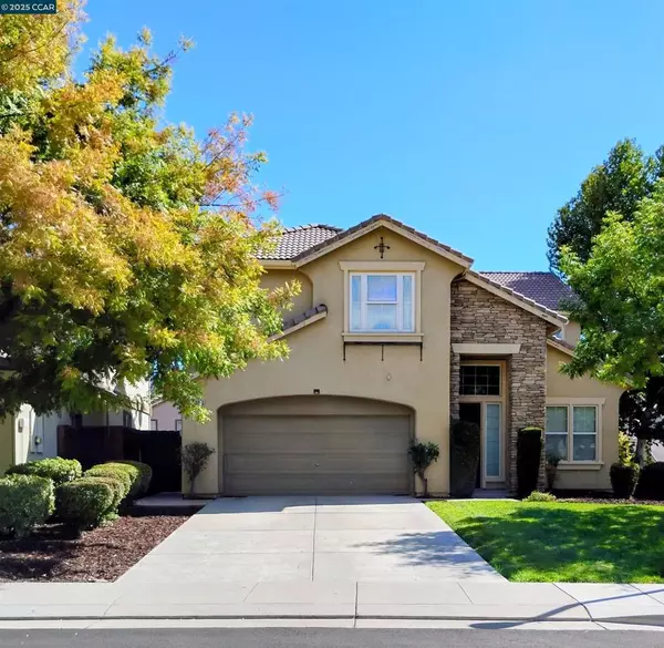 20870 W Black Oak Circle, Patterson, CA 95363