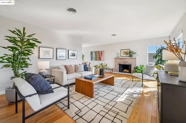 El Cerrito, CA 94530,2028 Mira Vista Dr