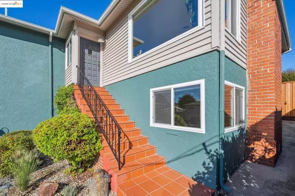 El Cerrito, CA 94530,2028 Mira Vista Dr