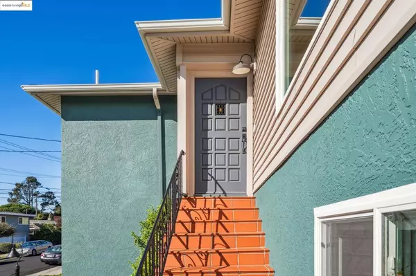 El Cerrito, CA 94530,2028 Mira Vista Dr