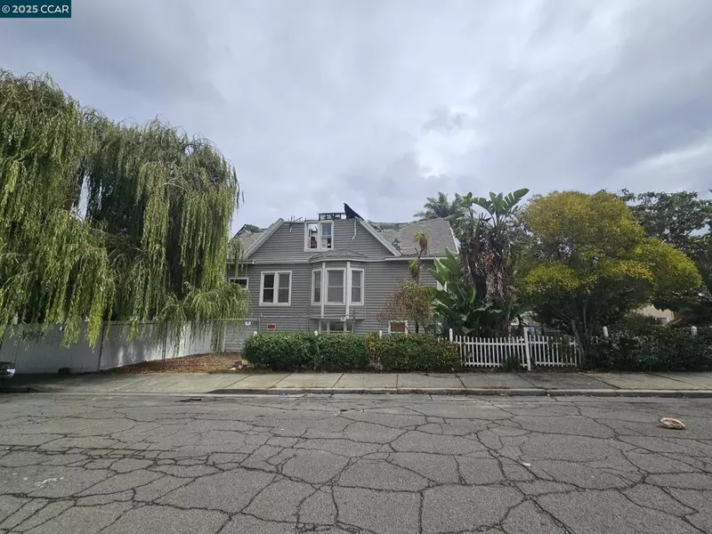 802 Ohio St, Vallejo, CA 94590