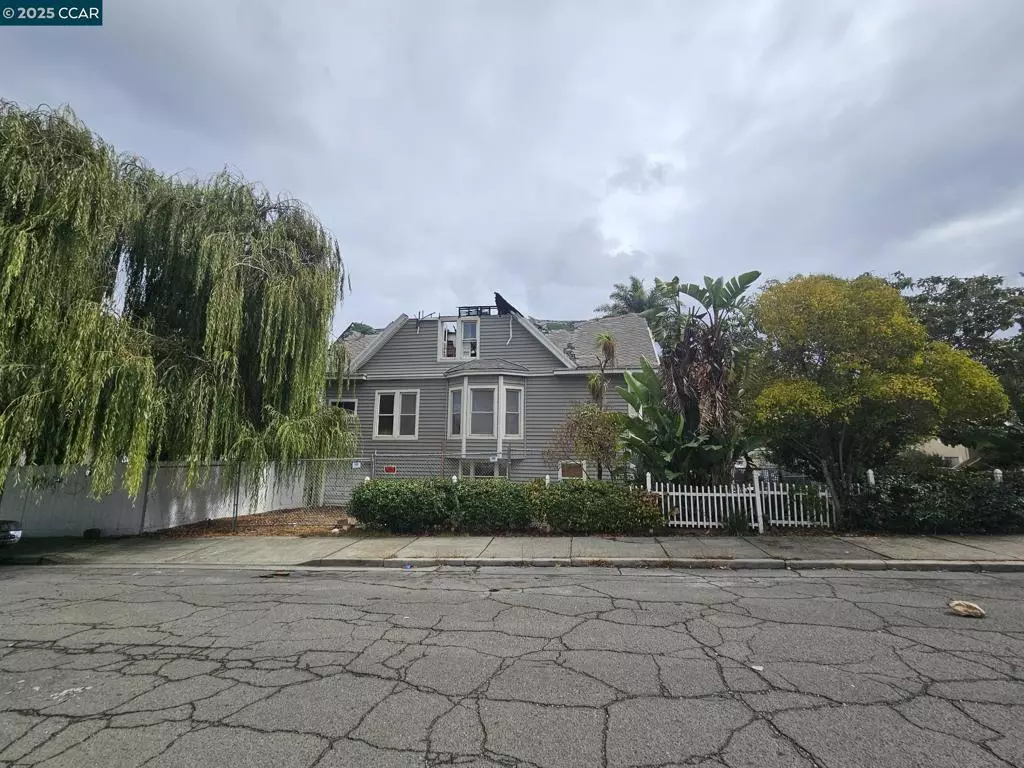 Vallejo, CA 94590,802 Ohio St