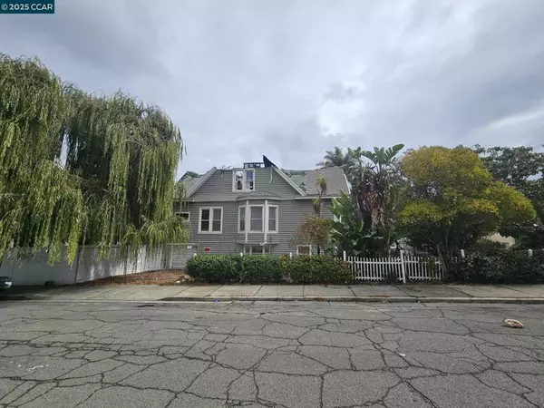 802 Ohio St, Vallejo, CA 94590