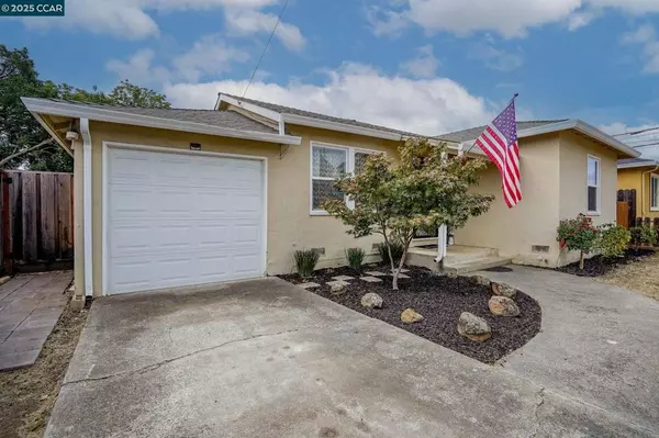 Concord, CA 94518,2820 Atlantic St