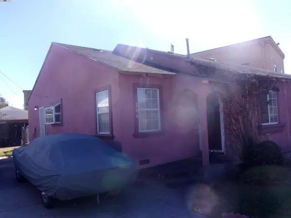 Oakland, CA 94603,230 Wistar Rd