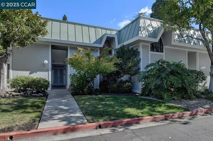 1173 Singingwood Ct #4, Walnut Creek, CA 94595