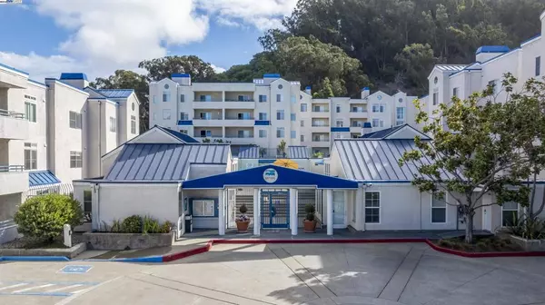 535 Pierce St #3114, Albany, CA 94706