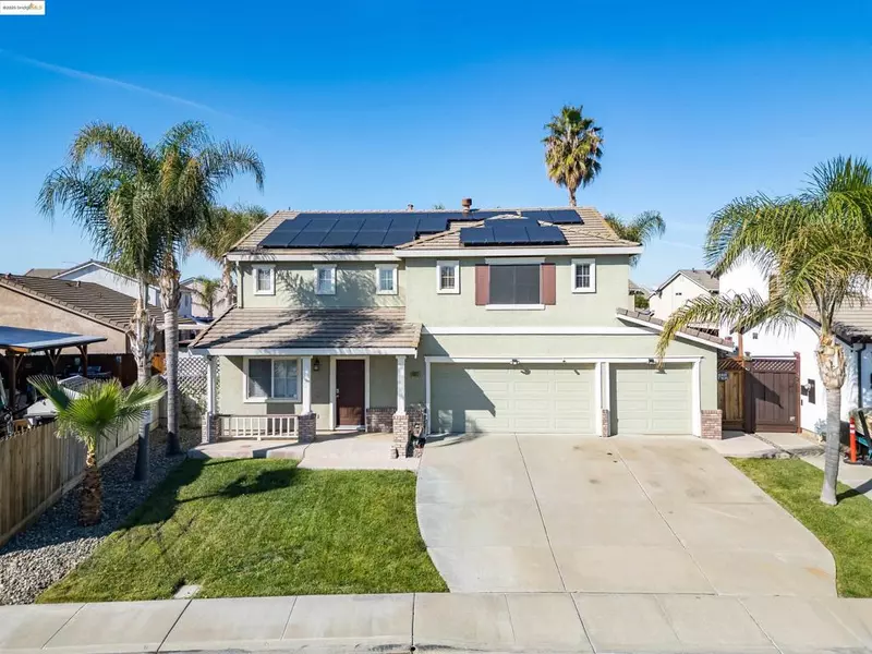 3965 Regatta Dr, Discovery Bay, CA 94505