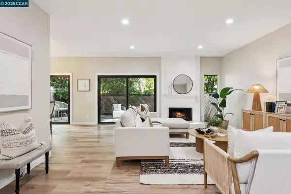Walnut Creek, CA 94597,1943 Highridge Ct